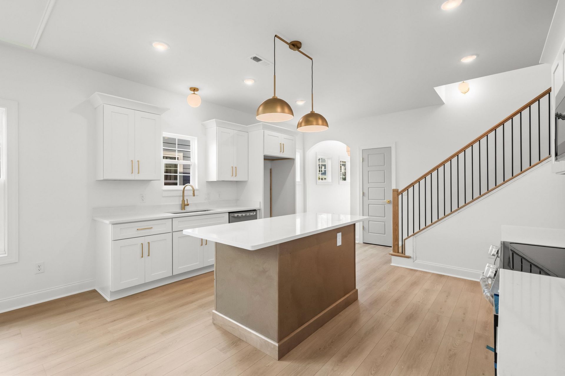 124 Arbor Ridge Circle  Photo 17