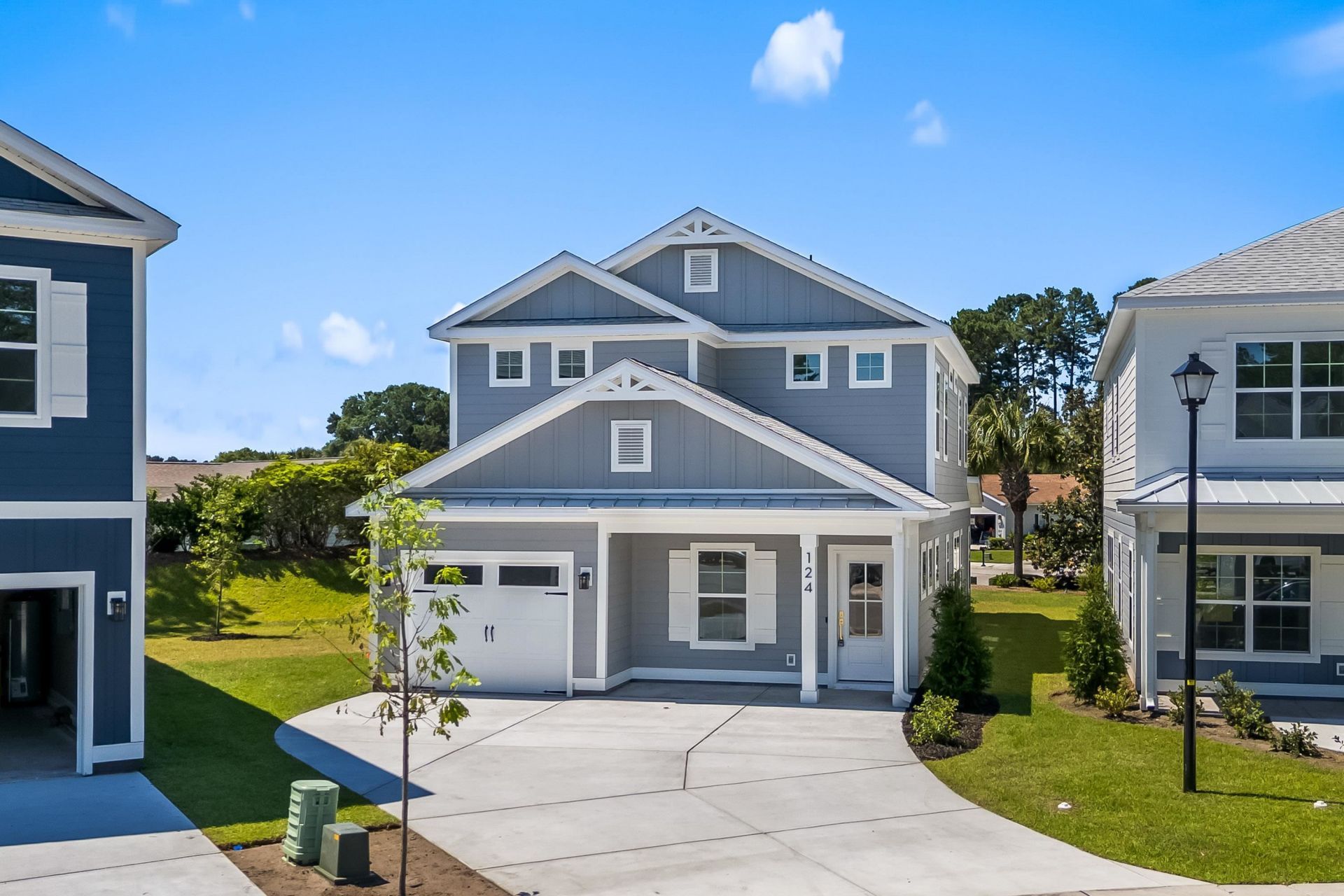 124 Arbor Ridge Circle  Photo 55