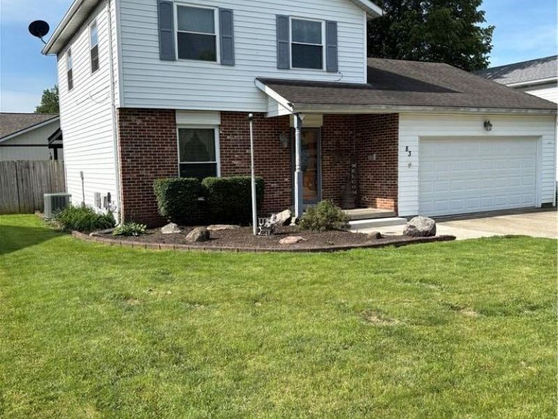 83 Elkins Lane, Springboro, OH 45066 Photo 2