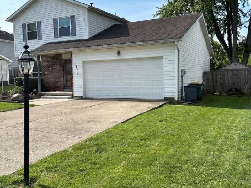 83 Elkins Lane, Springboro, OH 45066 Photo 3