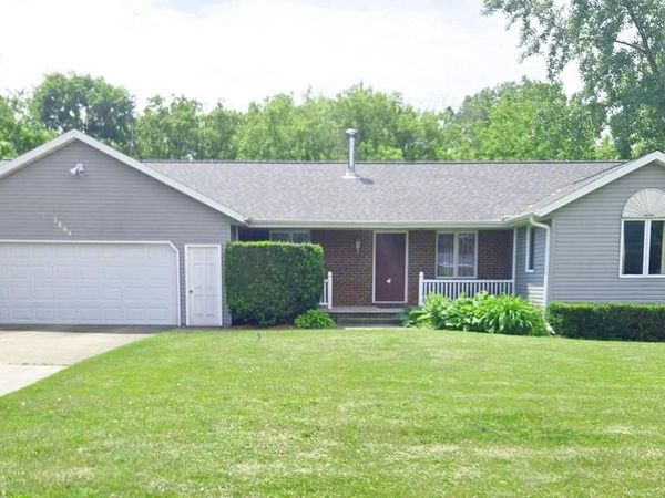 2864 KLONDIKE ROAD, Green Bay, WI 54311