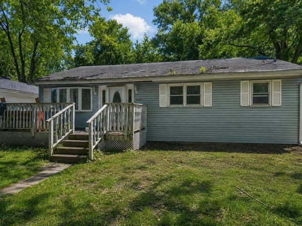 2307 Bell Street, Gary, IN 46406