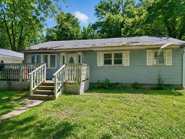 2307 Bell Street, Gary, IN 46406