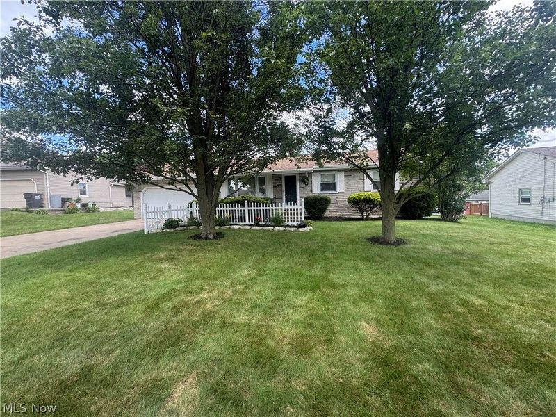 3415 Darbyshire Drive, Canfield, OH 44406 Photo 26
