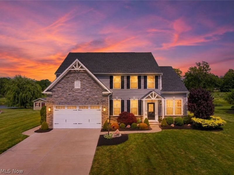 3131 Fairview Drive , Avon, OH 44011 Photo 1