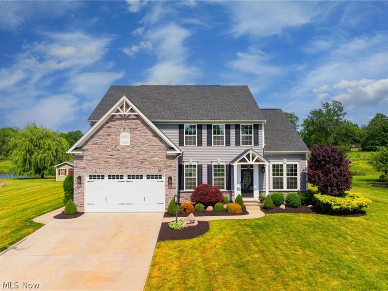 3131 Fairview Drive , Avon, OH 44011 Photo 2