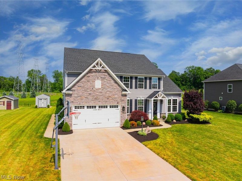 3131 Fairview Drive , Avon, OH 44011 Photo 3