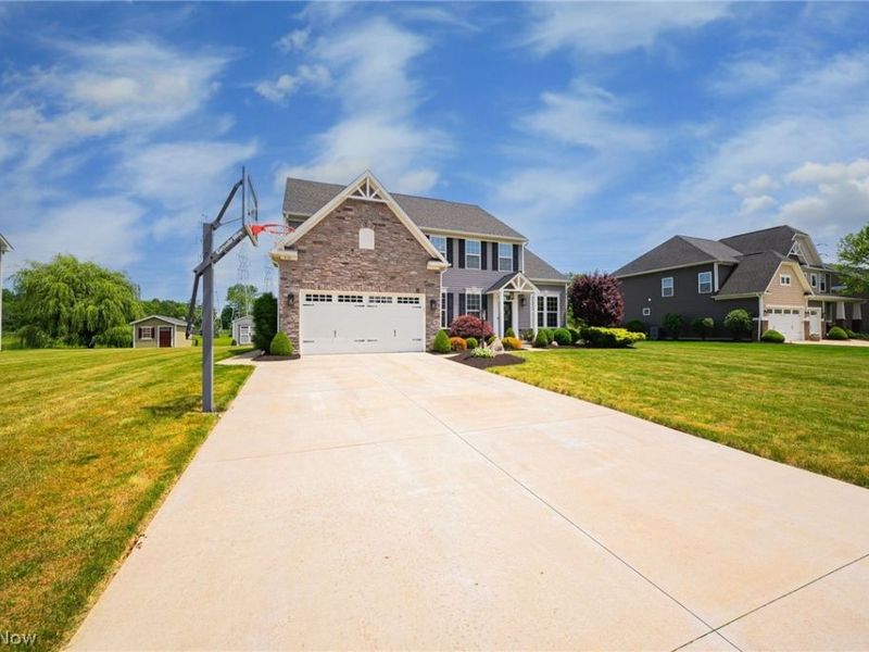 3131 Fairview Drive , Avon, OH 44011 Photo 4