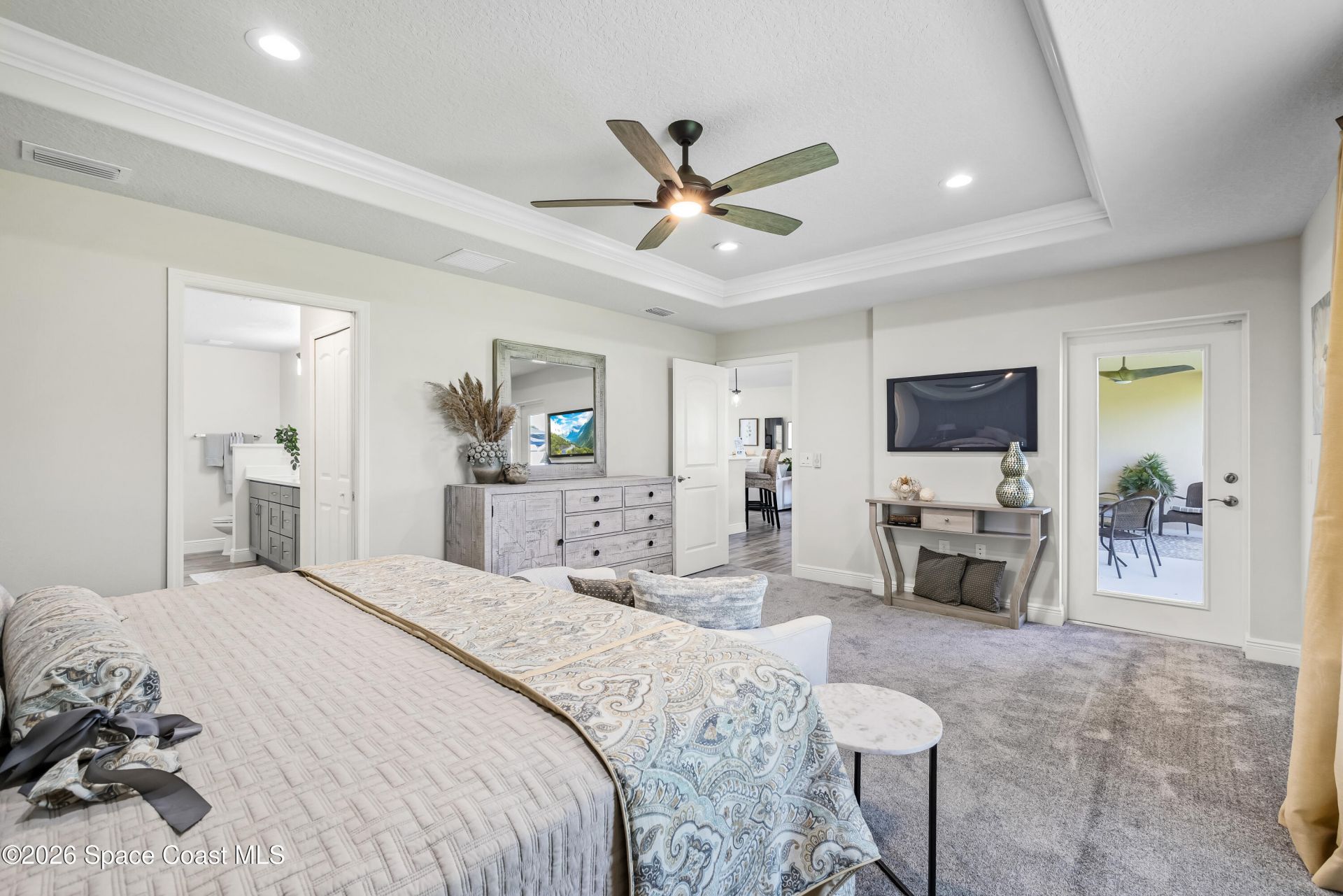 885 Starland Street SE , Palm Bay, FL 32909 Photo