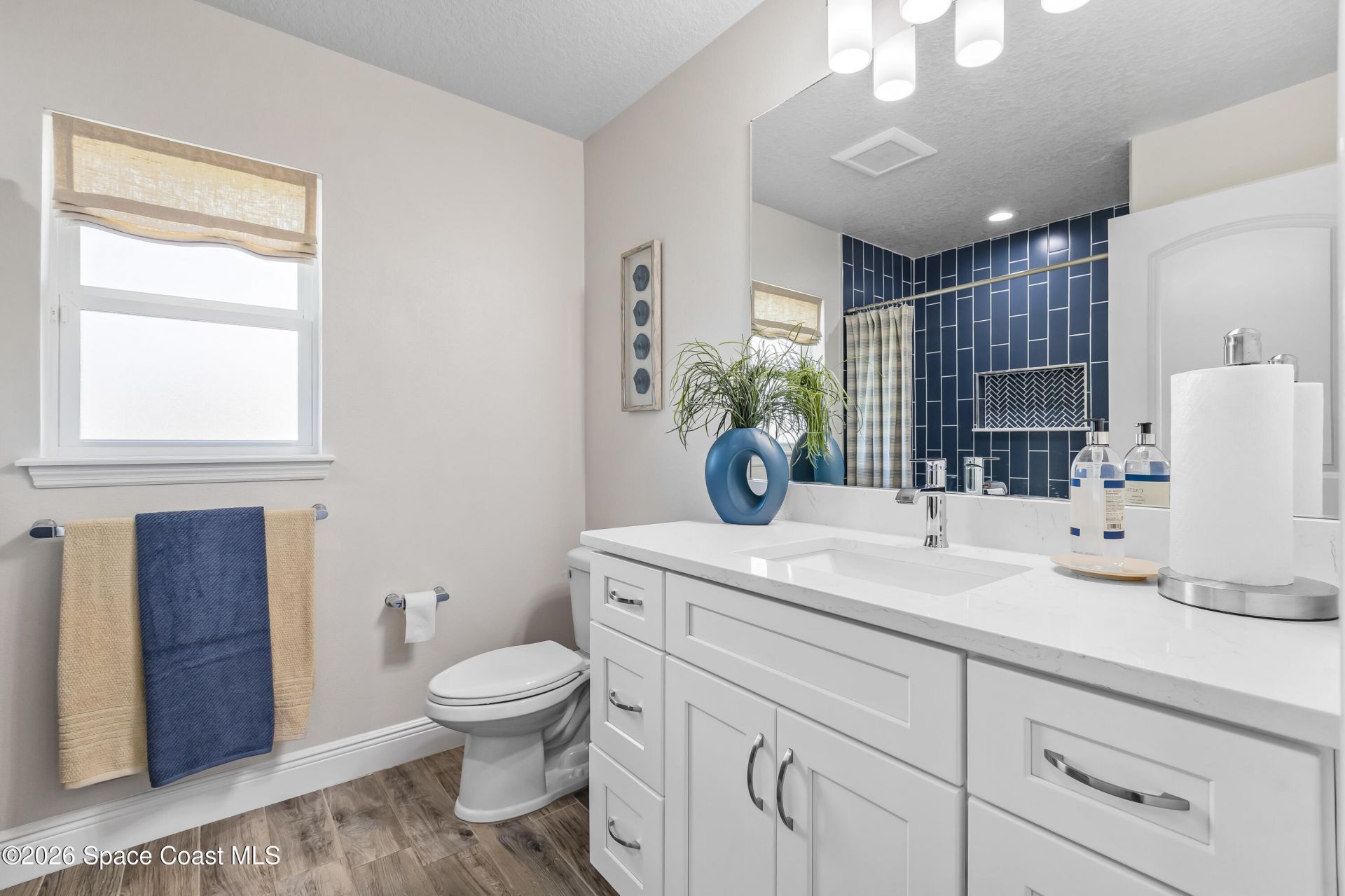 885 Starland Street SE , Palm Bay, FL 32909 Photo