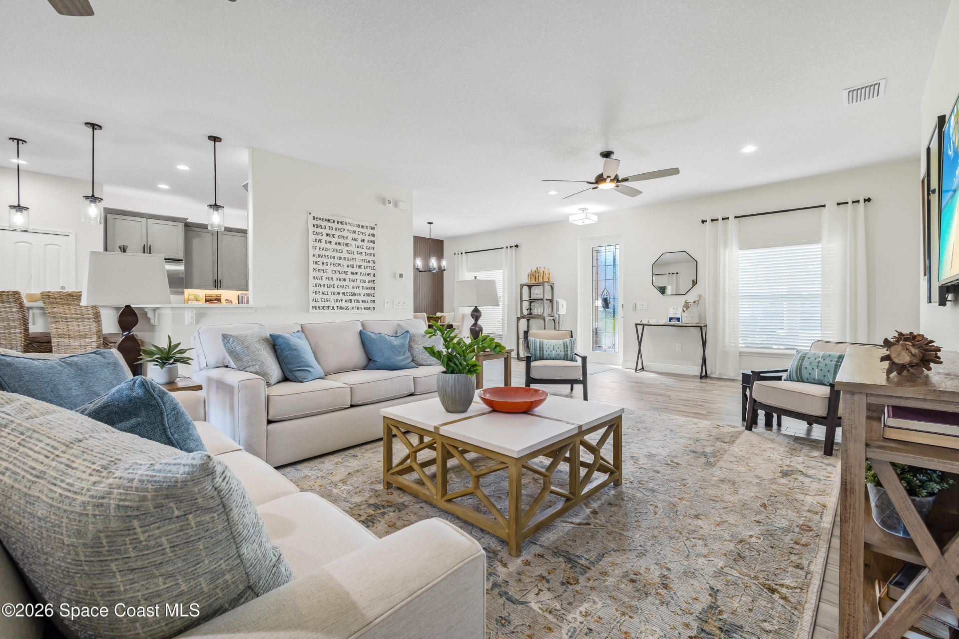 885 Starland Street SE , Palm Bay, FL 32909 Photo