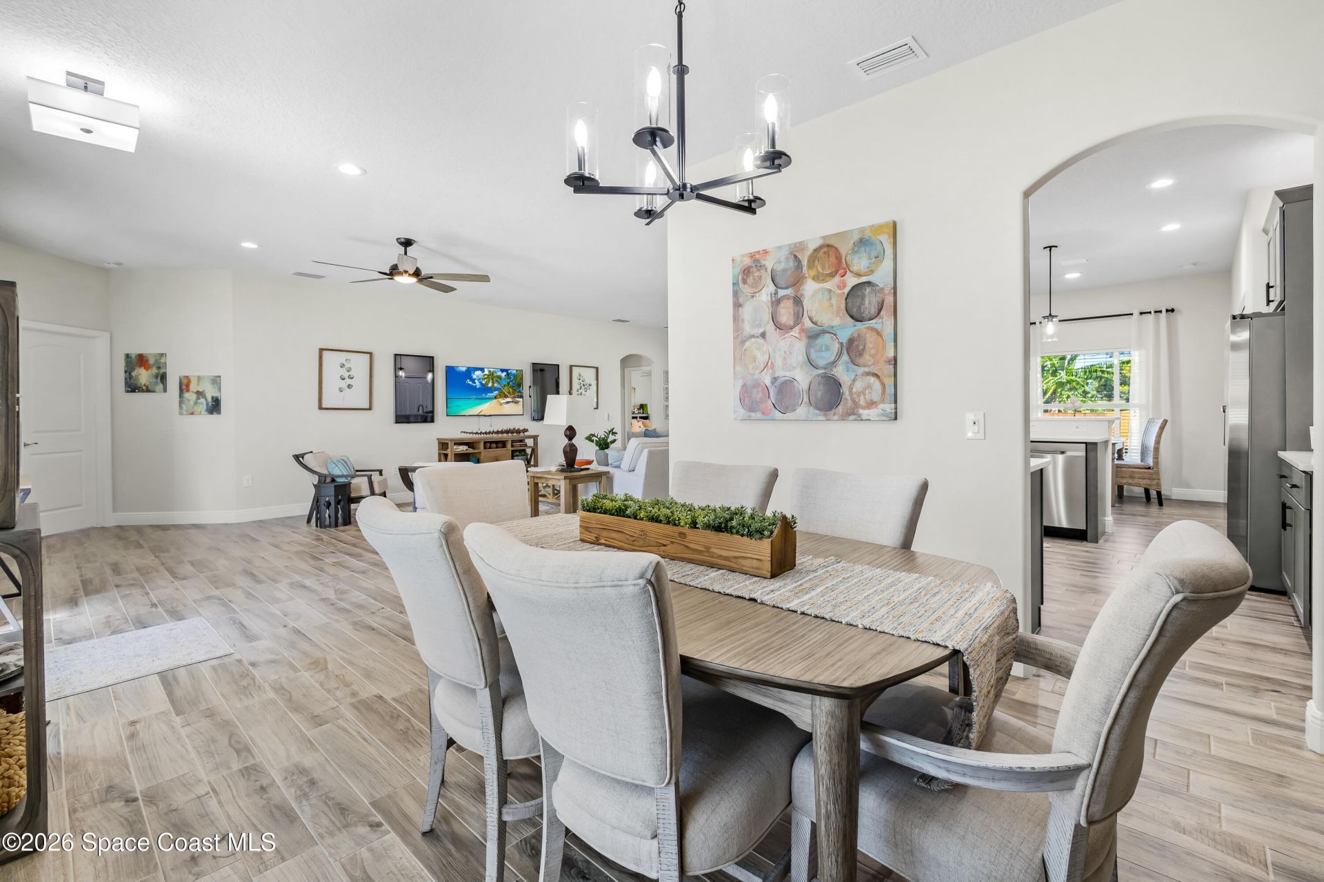 885 Starland Street SE , Palm Bay, FL 32909 Photo