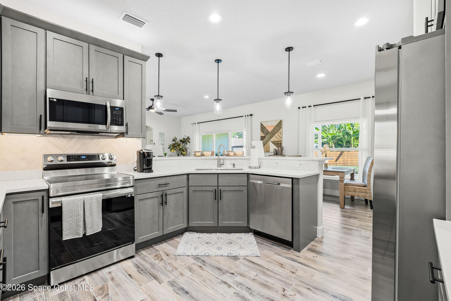 885 Starland Street SE , Palm Bay, FL 32909 Photo