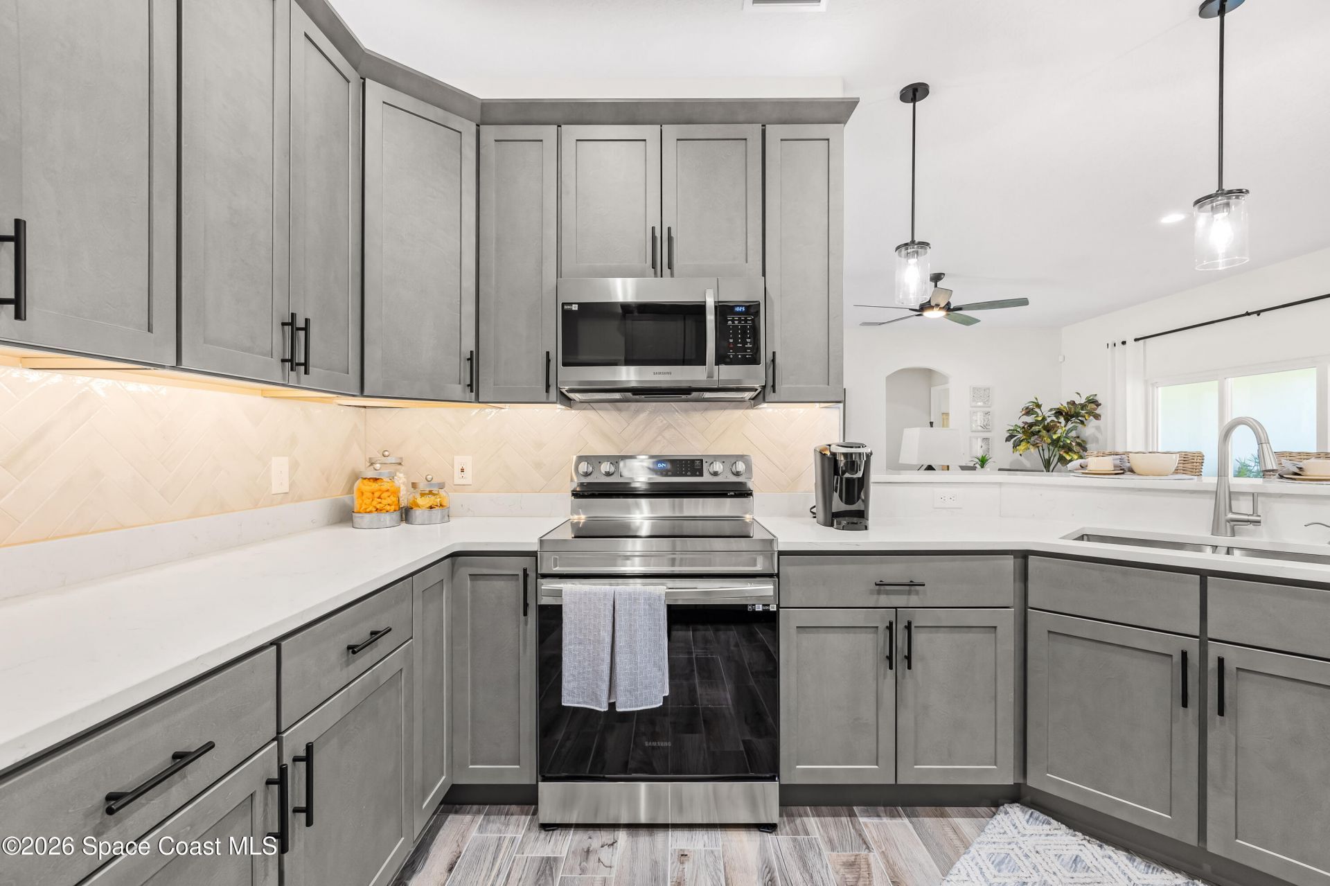885 Starland Street SE , Palm Bay, FL 32909 Photo