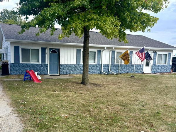 3481-3489 S Summerton Road, Mount Pleasant, MI 48858
