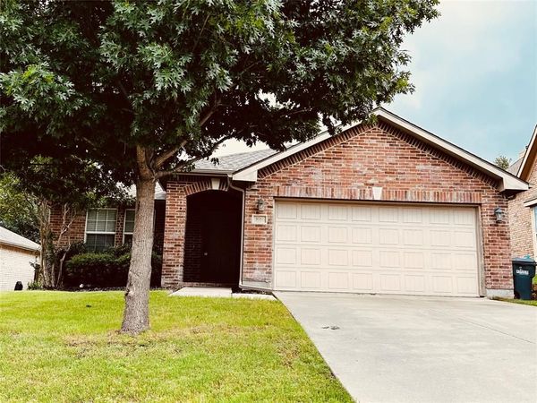 3916 Jeanette Lane, McKinney, TX 75071