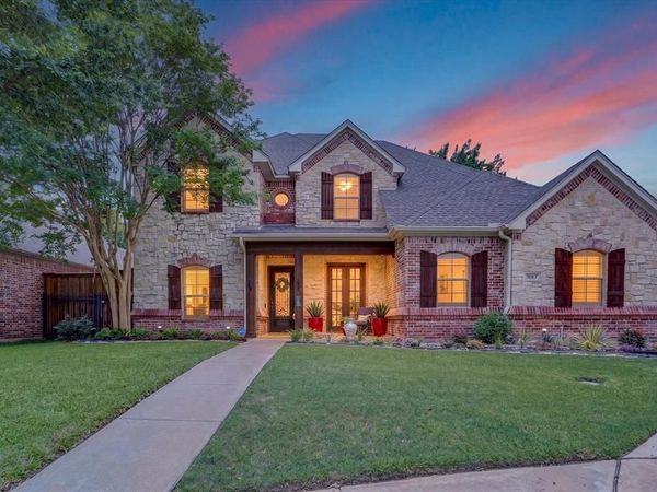 7017 Cherrybark Lane, North Richland Hills, TX 76082