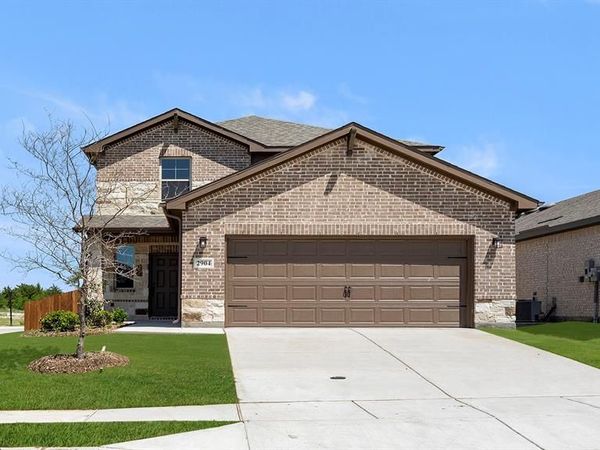 2927 Plum Creek Road, Anna, TX 75409