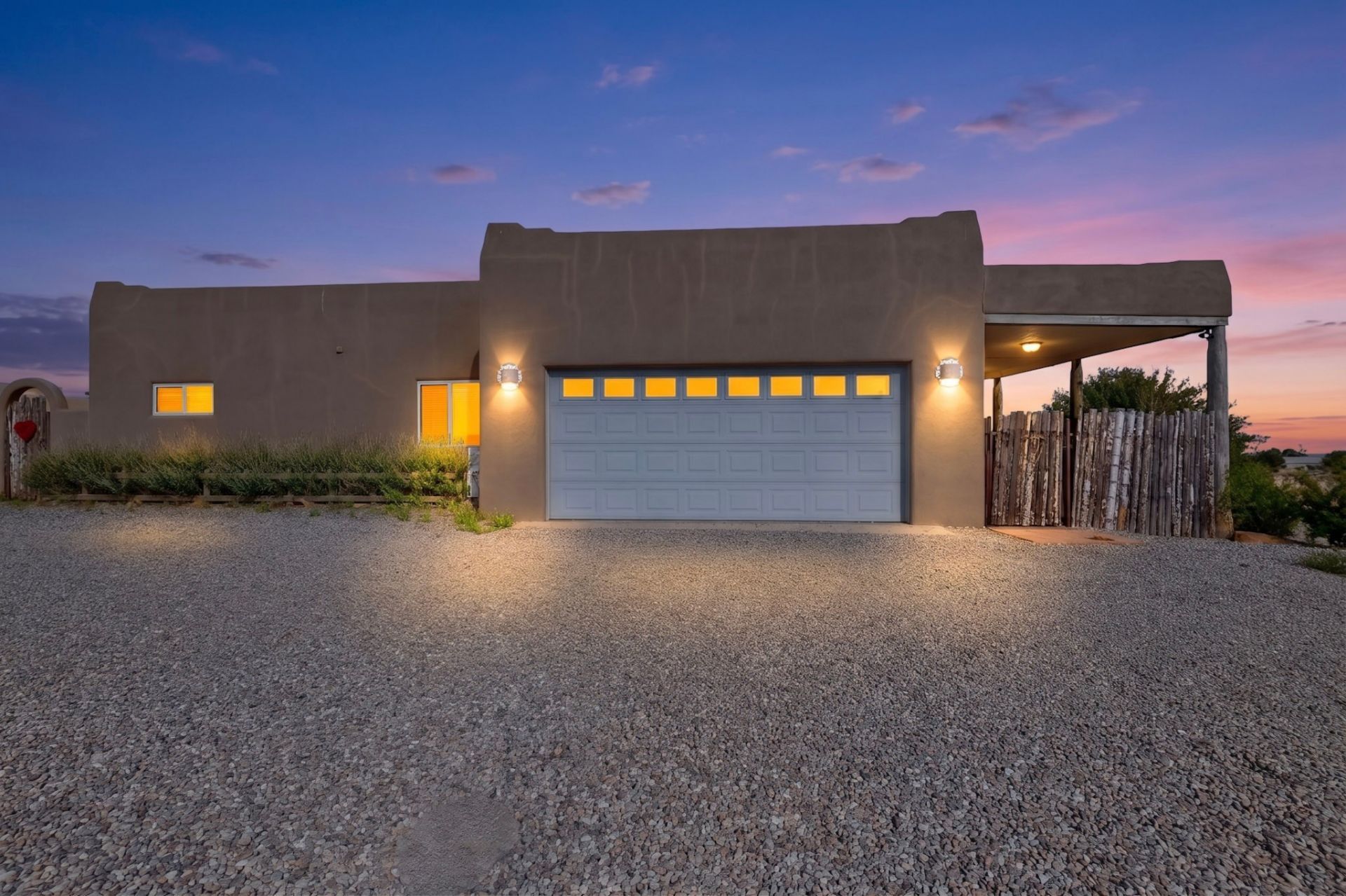 7 Lauro Road, Santa Fe, NM 87508 Main Photo