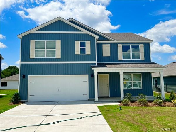 7119 Grand Trestle Way, Northport, AL 35473