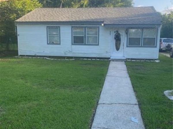 409 KOSTMAYER Avenue, Slidell, LA 70458