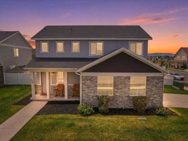 906 S 750 W, Springville, UT 84663