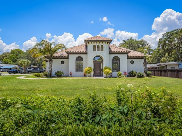 887 ROBIN HOOD Drive , Amelia Island, FL 32034