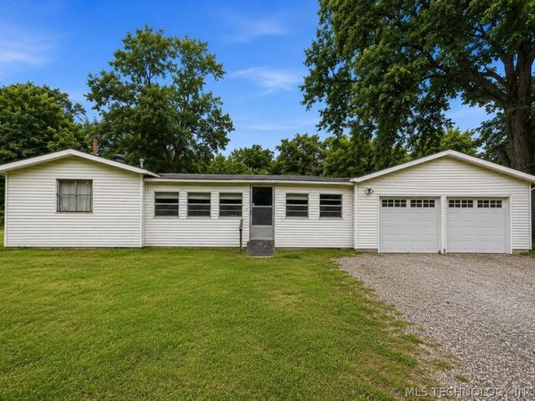 6425 W 6th Street , Sand Springs, OK 74127