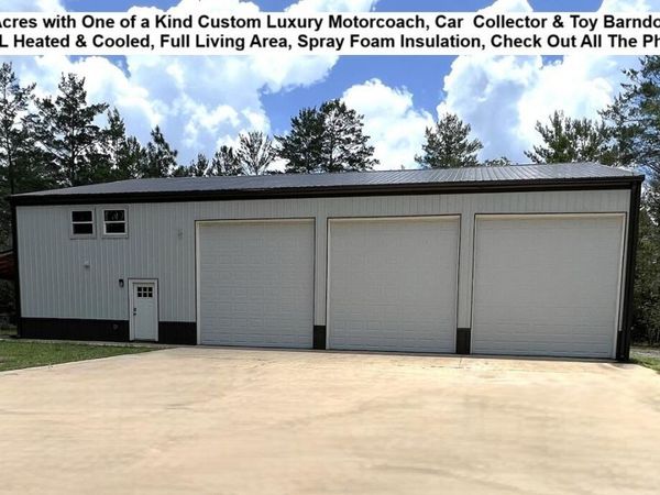 1622 Watson Road, DeFuniak Springs, FL 32433