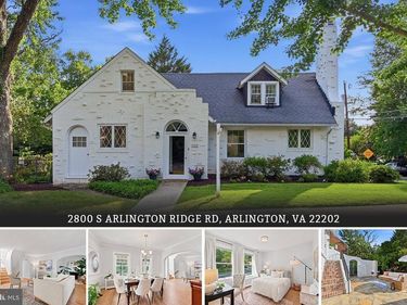 2800 S ARLINGTON RIDGE ROAD, ARLINGTON, VA 22202