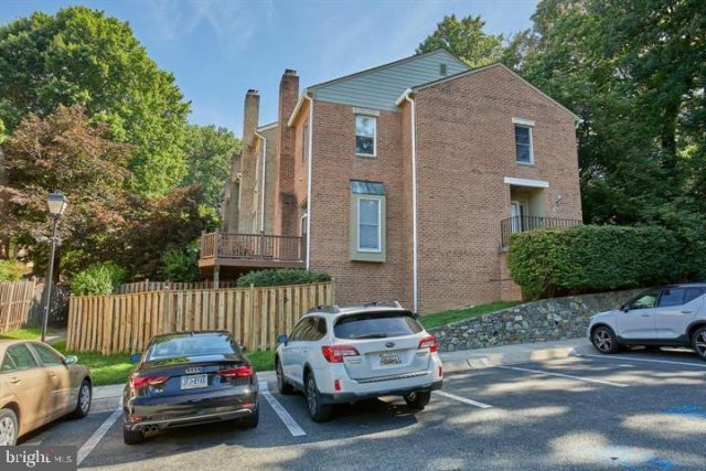 4836 CLOISTER DRIVE, ROCKVILLE, MD 20852