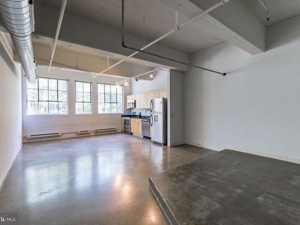 418 S 13TH STREET , Unit 204, PHILADELPHIA, PA 19147