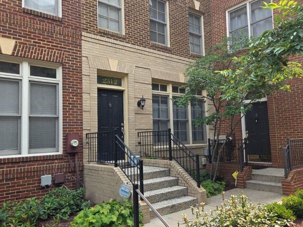 2312 COBBLE HILL TERRACE, WHEATON, MD 20902
