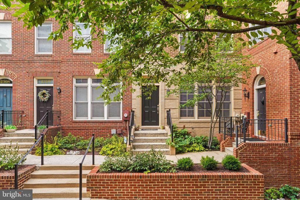 2312 COBBLE HILL TERRACE, WHEATON, MD 20902