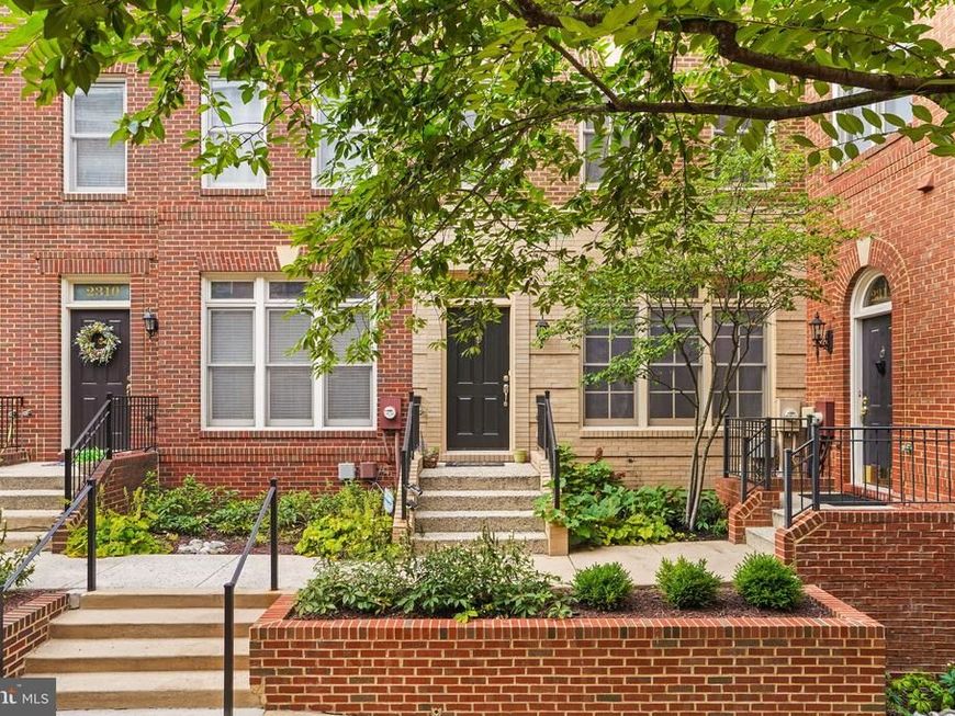 2312 Cobble Hill Terrace, Wheaton, MD 20902 Main Photo