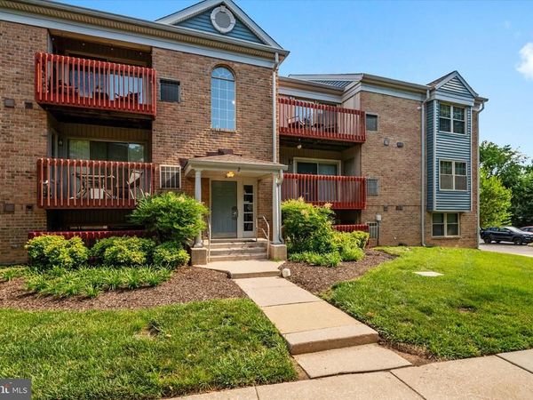 2 BANYAN WOOD COURT, Unit 304, ESSEX, MD 21221