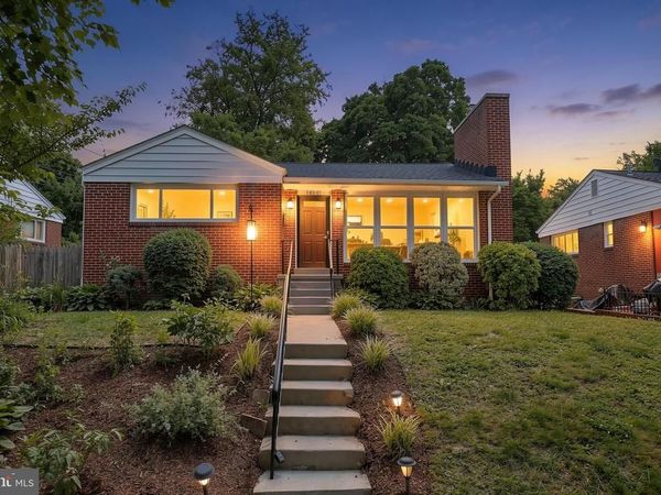 10307 INSLEY STREET, SILVER SPRING, MD 20902