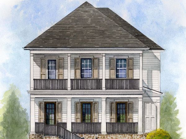 1066 Enniskillen Drive, Nolensville, TN 37135