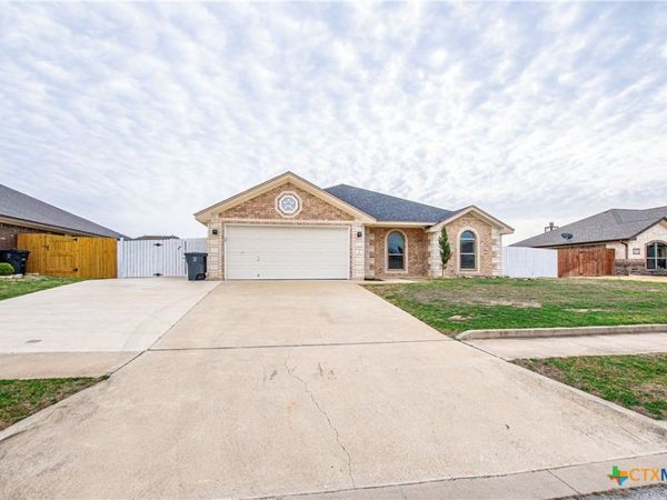 4602 Lauren Mackenzie Drive , Killeen, TX 76549