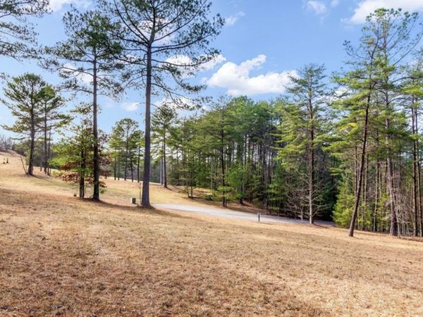 LOT 87 CREEK HOLLOW LANE, Blairsville, GA 30512