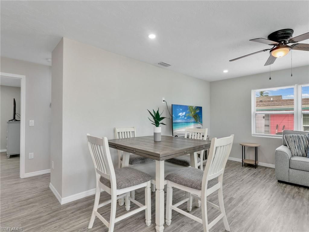 195 Hibiscus Dr , Fort Myers Beach, FL 33931 Photo