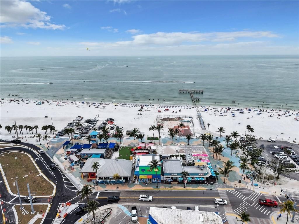 195 Hibiscus Dr , Fort Myers Beach, FL 33931 Photo