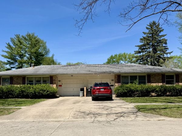 1004 Shurts Street , Urbana, IL 61801