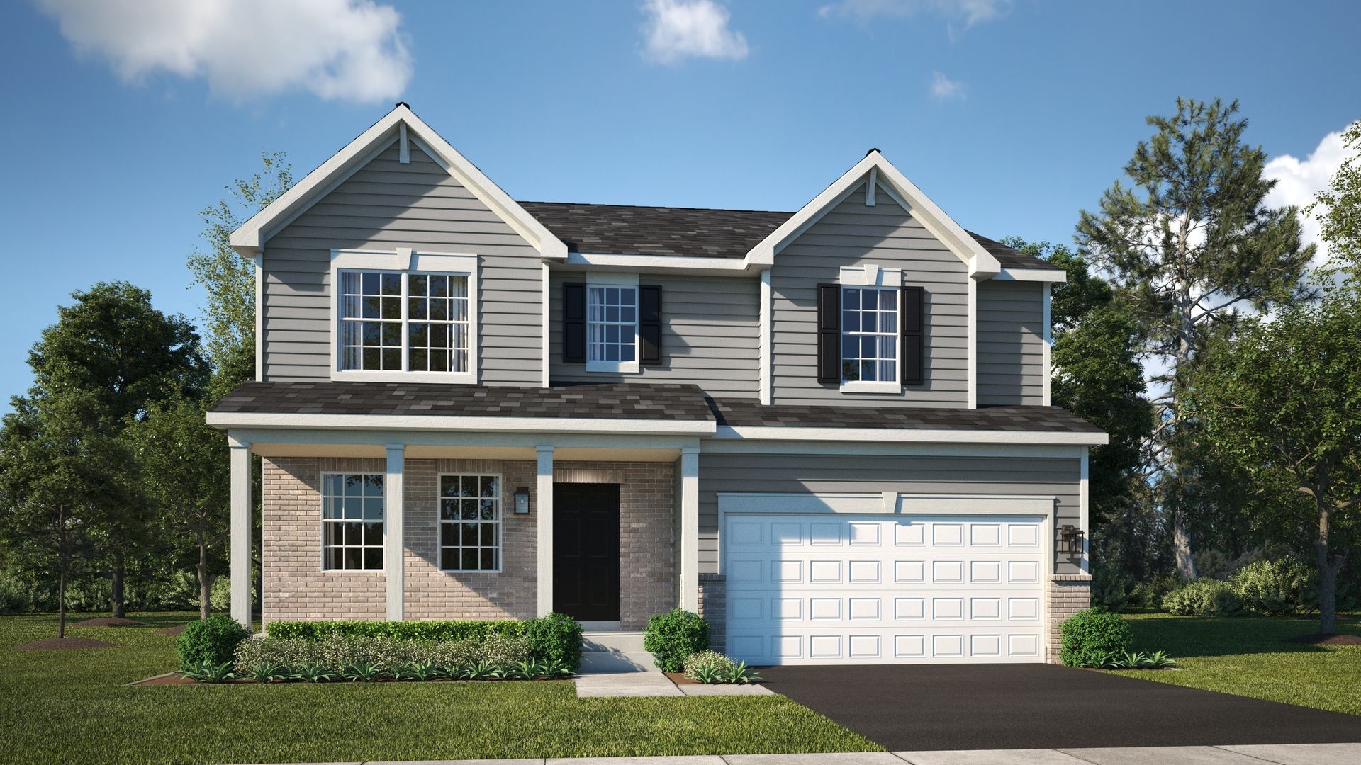 422 Hathaway Lane, Oswego, IL 60543 Main Photo