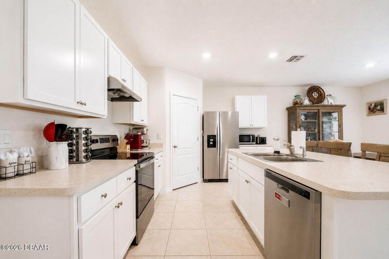3221 Carpentaria Drive, New Smyrna Beach, FL 32168 Photo