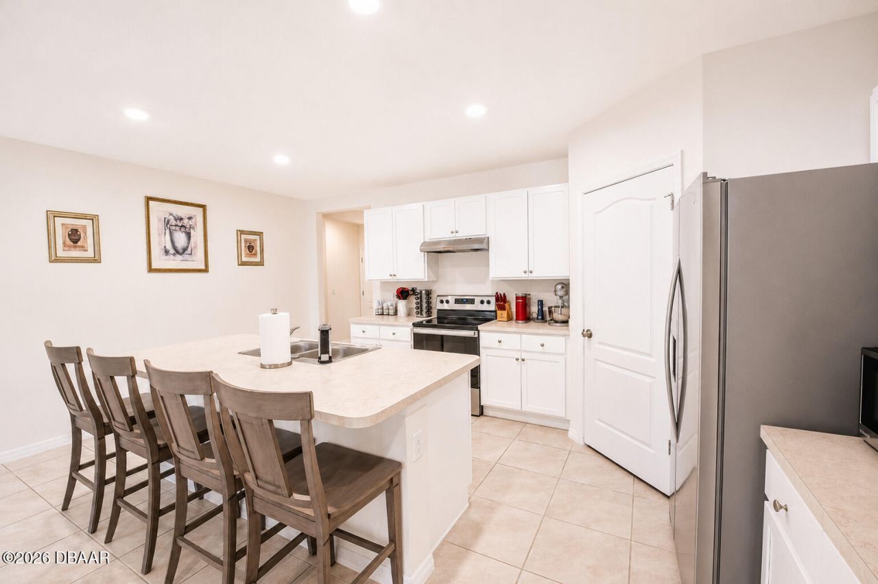 3221 Carpentaria Drive, New Smyrna Beach, FL 32168 Photo