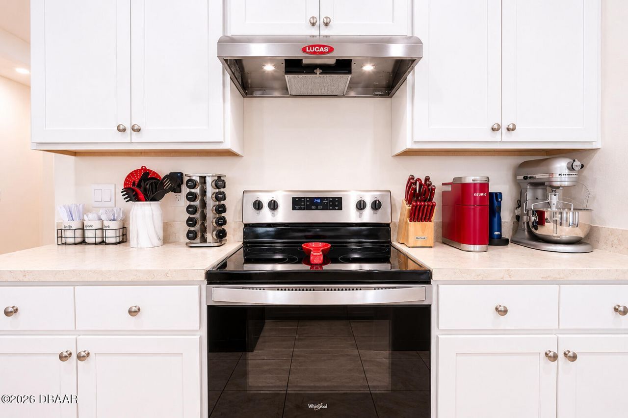3221 Carpentaria Drive, New Smyrna Beach, FL 32168 Photo