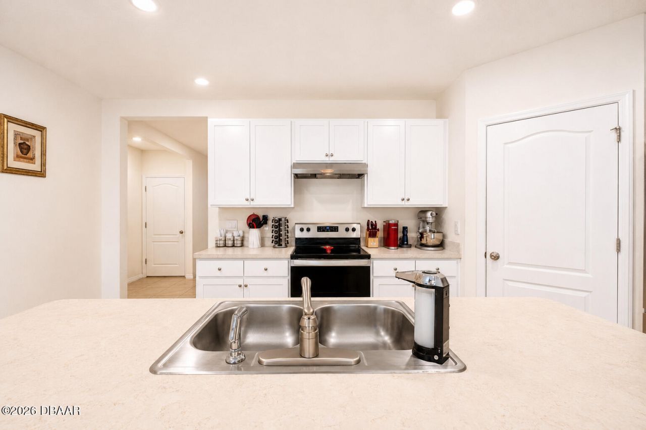 3221 Carpentaria Drive, New Smyrna Beach, FL 32168 Photo