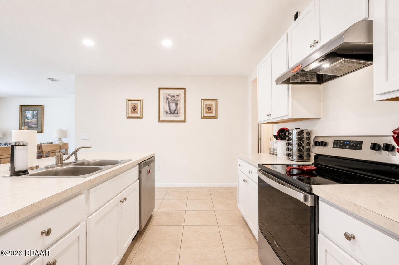 3221 Carpentaria Drive, New Smyrna Beach, FL 32168 Photo