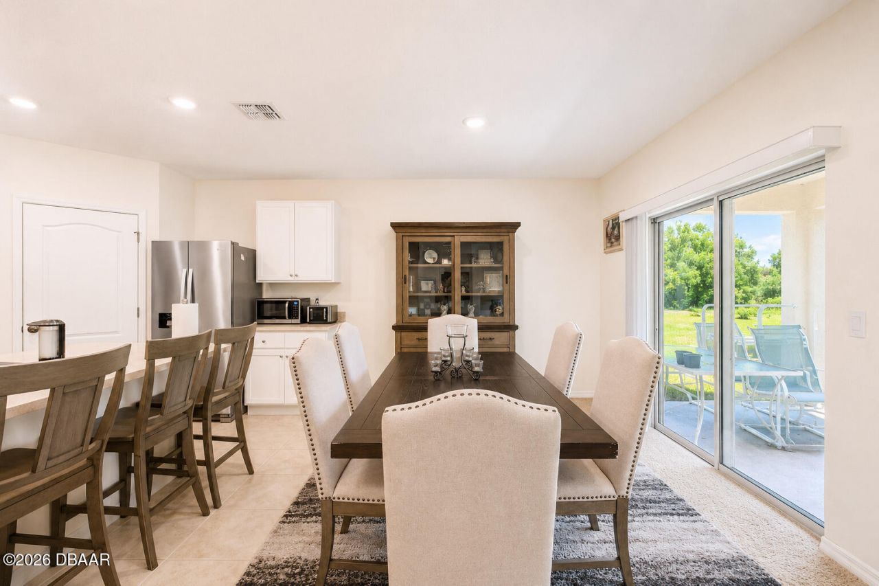 3221 Carpentaria Drive, New Smyrna Beach, FL 32168 Photo